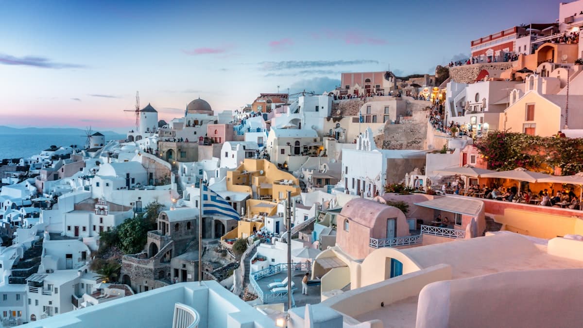 Best Time to Visit Cyprus: A Month-by-Month Guide
