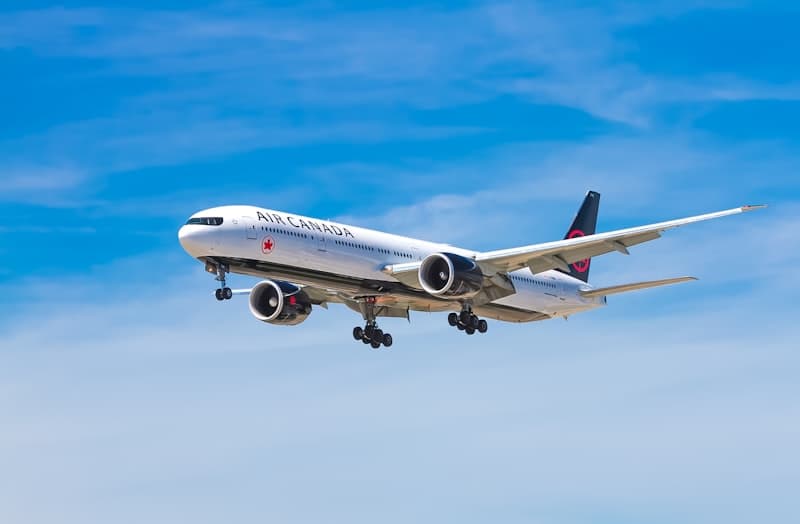 Flight booking service - JetSet Travel Paphos Cyprus